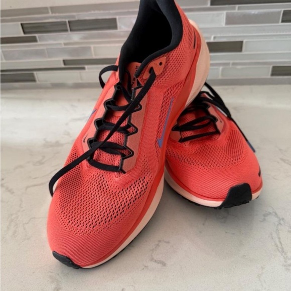NIKE PEGASUS 41 AIR ZOOM MENS RUNNING SNEAKERS - Picture 1 of 16